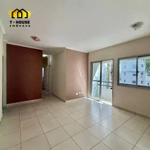 Apartamento com 3 Quartos à venda, 70m² no Planalto, São Bernardo do Campo