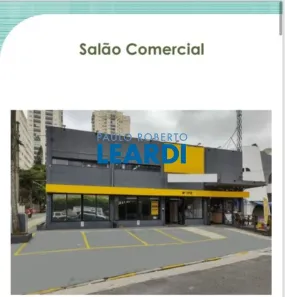 Galpão/Depósito/Armazém à venda, 1870m² no Vila das Mercês, São Paulo