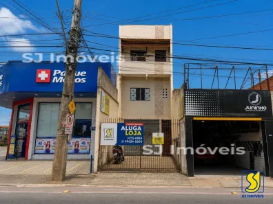 Ponto Comercial para alugar, 134m² no Centro, Fortaleza