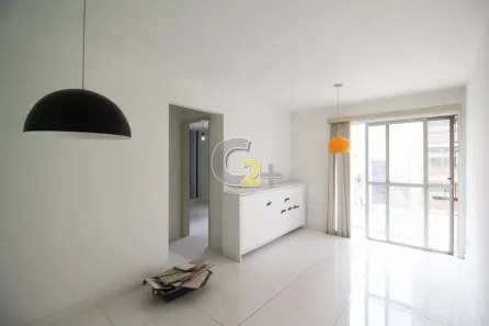 Apartamento com 1 Quarto à venda, 47m² no Itaim Bibi, São Paulo
