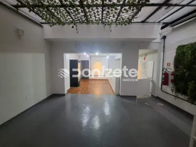Imóvel Comercial com 1 Quarto para alugar, 197m² no Jardim, Santo André