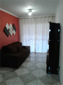 Apartamento com 2 Quartos à venda, 56m² no Sítio do Mandaqui, São Paulo