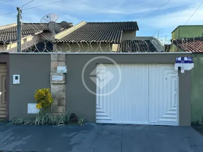 Casa com 3 Quartos à venda, 100m² no Residencial Center Ville, Goiânia