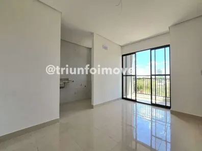 Apartamento com 3 Quartos à venda, 68m² no Planalto, Teresina