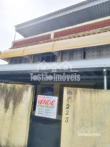 Casa com 6 Quartos à venda, 450m² no Honório Gurgel, Rio de Janeiro