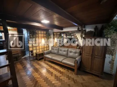 Apartamento com 1 Quarto à venda, 40m² no Leblon, Rio de Janeiro
