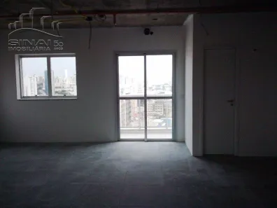 Sala Comercial à venda, 34m² no Várzea da Barra Funda, São Paulo