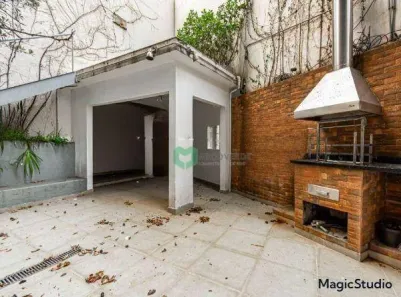 Apartamento com 2 Quartos à venda, 145m² no Jardim Europa, São Paulo