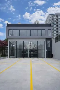 Imóvel Comercial para alugar, 774m² no Vila Regente Feijó, São Paulo