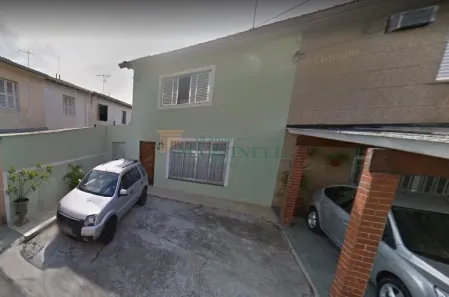 Casa de Condomínio com 4 Quartos à venda, 120m² no Lapa de Baixo, São Paulo