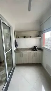 Apartamento com 2 Quartos à venda, 49m² no Vila Bela Vista (Zona Norte), São Paulo