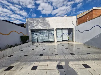 Casa com 5 Quartos à venda, 295m² no Jardim Guanabara, Campinas