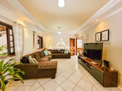 Casa com 5 Quartos à venda, 213m² no Jardim Primavera, Americana