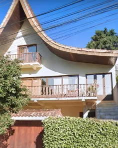 Casa com 4 Quartos à venda, 280m² no Fazendinha, Teresópolis