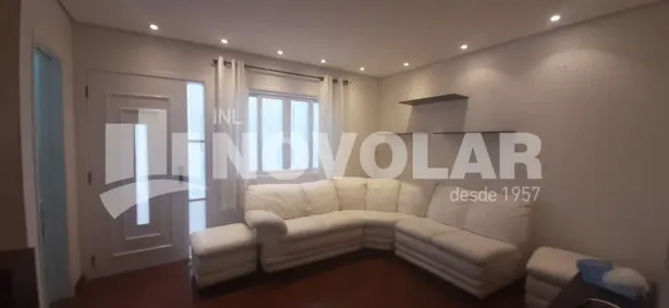 Casa de Condomínio com 3 Quartos para alugar, 170m² no Tucuruvi, São Paulo