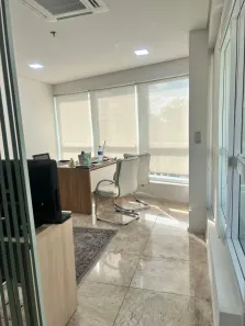 Sala Comercial para venda ou aluguel, 32m² no Consolação, São Paulo