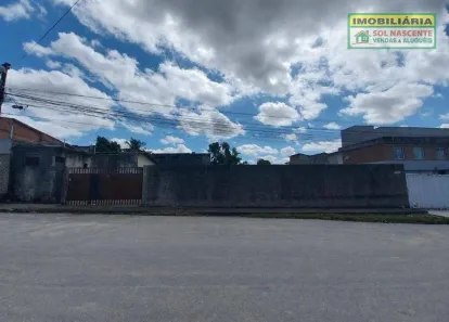Lote/Terreno para alugar, 1058m² no Mondubim, Fortaleza