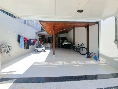 Casa com 3 Quartos à venda, 110m² no Parque das Nações, Americana
