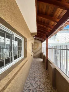 Casa com 3 Quartos à venda, 96m² no Centro, Bauru