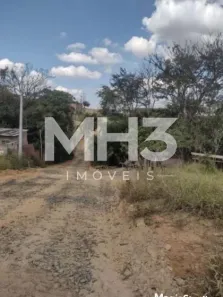 Lote/Terreno à venda, 300m² no Jardim Colina II, Monte Mor
