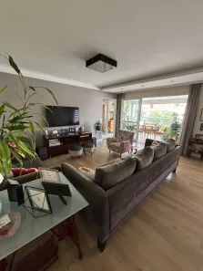 Apartamento com 3 Quartos à venda, 134m² no Aclimação, São Paulo