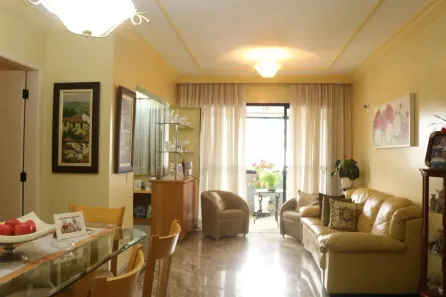 Apartamento com 2 Quartos à venda, 97m² no Perdizes, São Paulo