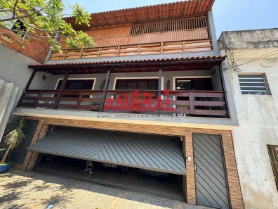 Sobrado com 3 Quartos à venda, 250m² no Jardim Hercilia, São Paulo