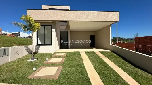 Casa de Condomínio com 3 Quartos à venda, 140m² no Jardim Novo Horizonte, Sorocaba