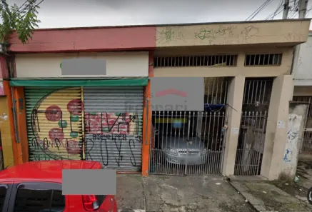 Lote/Terreno à venda, 268m² no Vila Nova Cachoeirinha, São Paulo