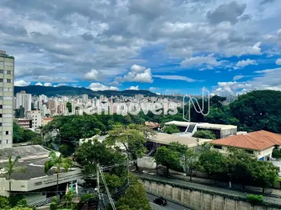 Sala Comercial à venda, 30m² no Santo Agostinho, Belo Horizonte