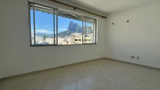 Apartamento com 3 Quartos à venda, 116m² no Botafogo, Rio de Janeiro