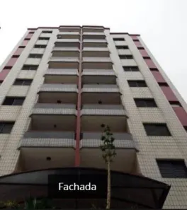 Apartamento com 2 Quartos à venda, 77m² no Aviação, Praia Grande