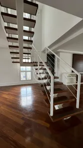 Cobertura com 4 Quartos à venda, 290m² no Moema, São Paulo