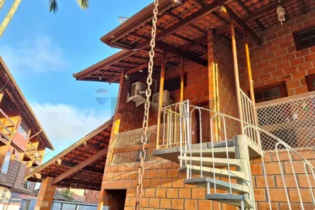 Casa com 2 Quartos à venda, 30m² no Martim de Sá, Caraguatatuba