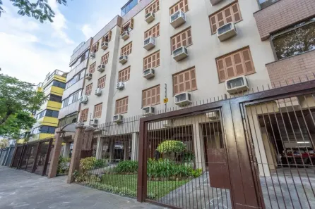 Apartamento com 3 Quartos à venda, 240m² no Jardim Itu, Porto Alegre