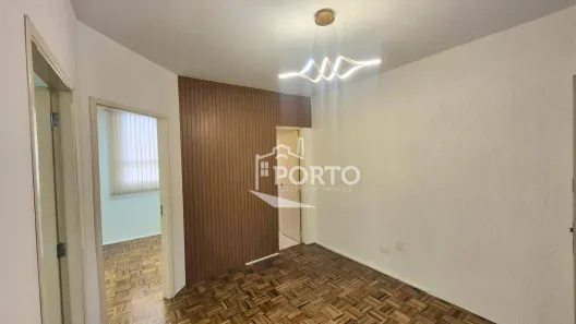 Sala Comercial para alugar, 40m² no Cidade Alta, Piracicaba