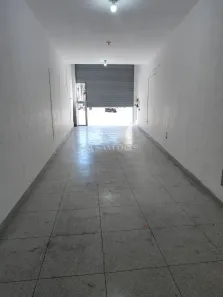Ponto Comercial para alugar, 280m² no Brás, São Paulo