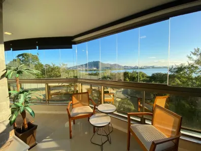 Apartamento com 3 Quartos à venda, 115m² no João Paulo, Florianópolis