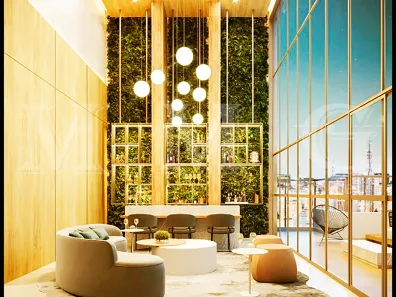 Apartamento com 1 Quarto para alugar, 25m² no Vila Mariana, São Paulo