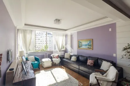 Apartamento com 3 Quartos à venda, 126m² no Higienópolis, São Paulo
