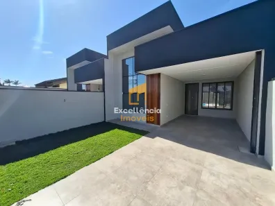Casa com 3 Quartos à venda, 150m² no Guaratuba, Guaratuba