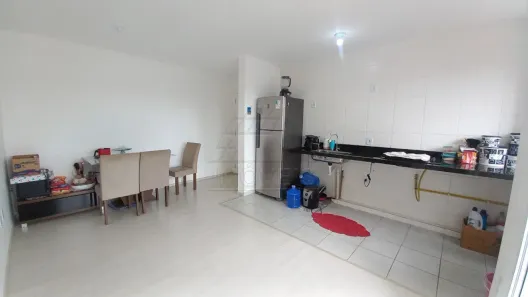 Apartamento com 2 Quartos à venda, 47m² no Jardim da Balsa II, Americana