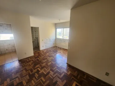 Apartamento com 1 Quarto à venda, 38m² no Vila Redentora, São José do Rio Preto