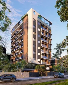 Apartamento com 1 Quarto à venda, 36m² no Bessa, João Pessoa