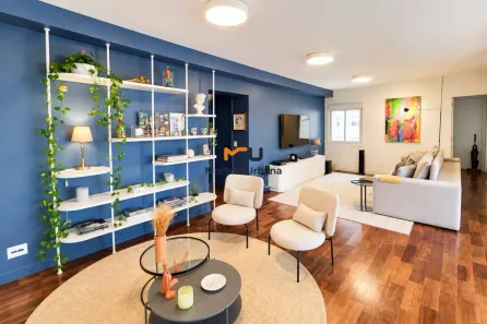 Apartamento com 2 Quartos à venda, 142m² no Vila Leopoldina, São Paulo