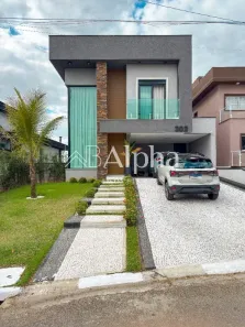 Casa de Condomínio com 3 Quartos à venda, 250m² no Suru, Santana de Parnaíba