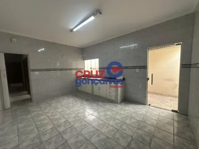 Casa com 2 Quartos à venda, 99m² no Jardim Araucária, Rio Claro