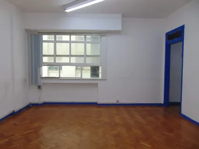 Sala Comercial à venda, 159m² no Centro, Rio de Janeiro