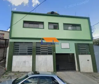 Prédio Comercial à venda, 1428m² no Bonfim, Belo Horizonte