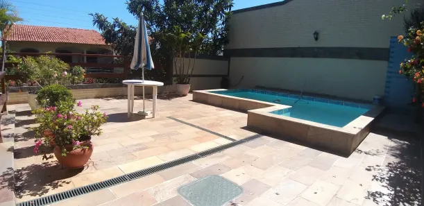 Casa de Condomínio com 3 Quartos à venda, 391m² no Anil, Rio de Janeiro